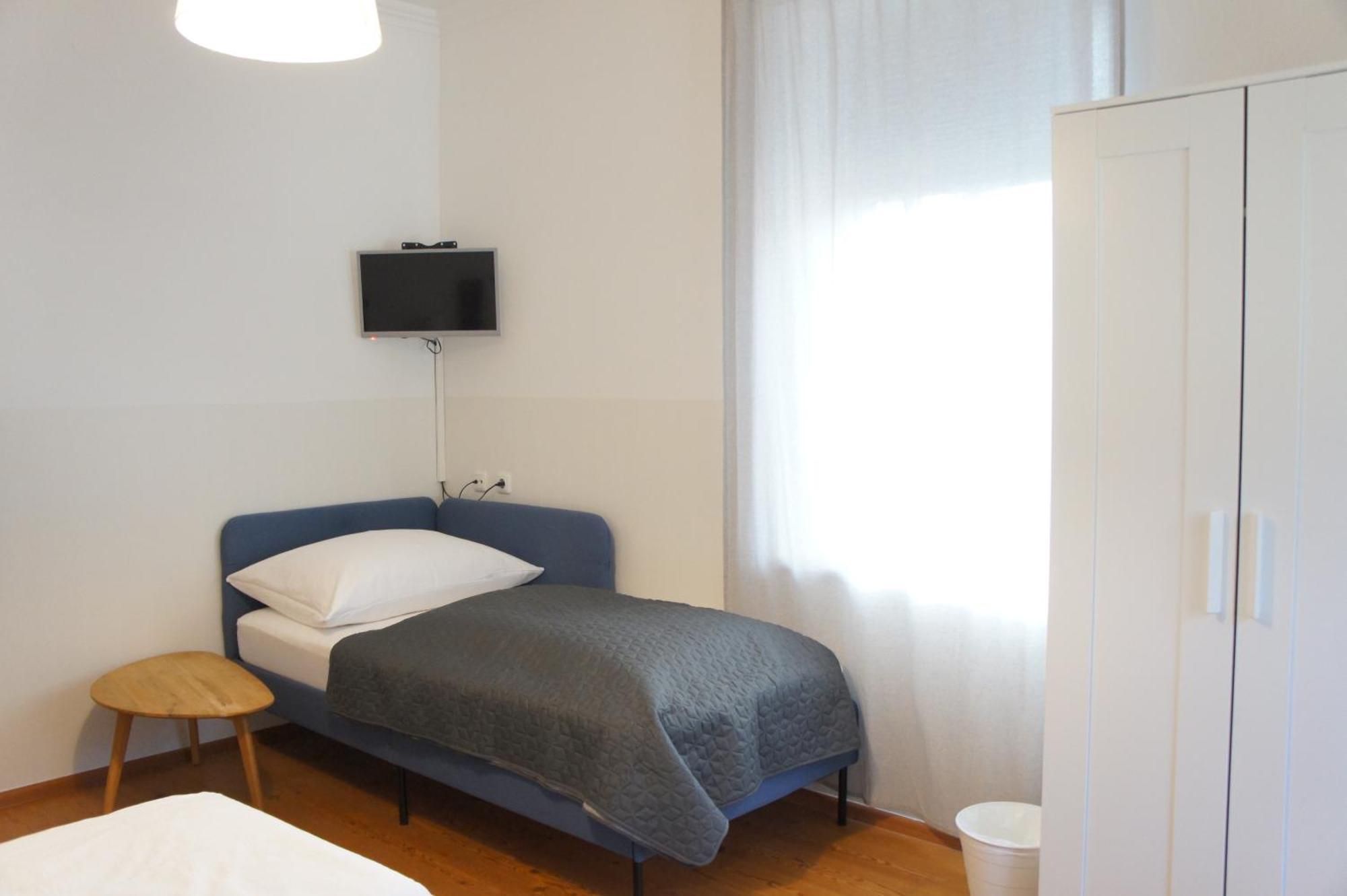 Schwarzacherhof Pension & Apartments シュヴァルツァッハ・イム・ポンガウ 部屋 写真