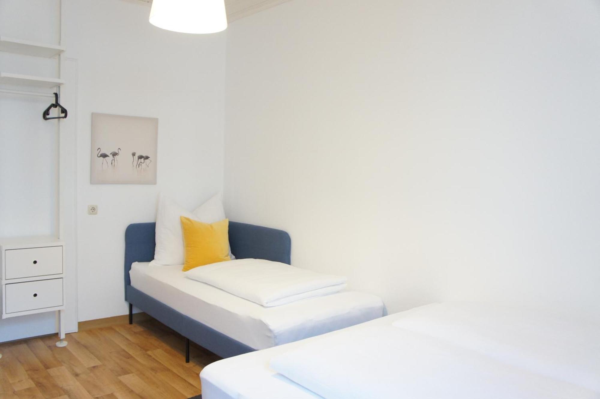 Schwarzacherhof Pension & Apartments シュヴァルツァッハ・イム・ポンガウ 部屋 写真